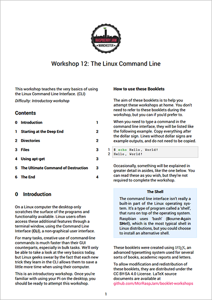 Workshop 12 PDF